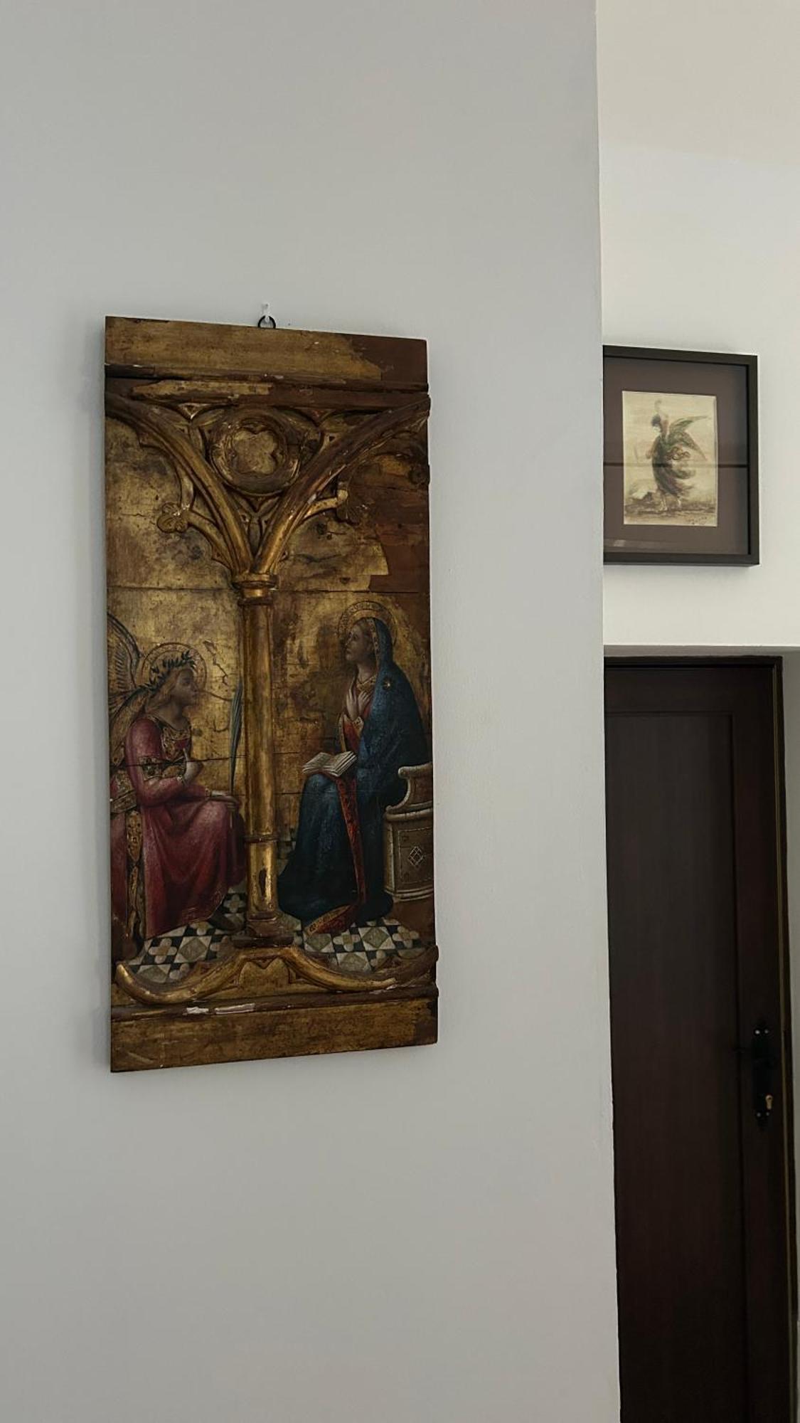 Leyendas En La Axerquia 코르도바 외부 사진